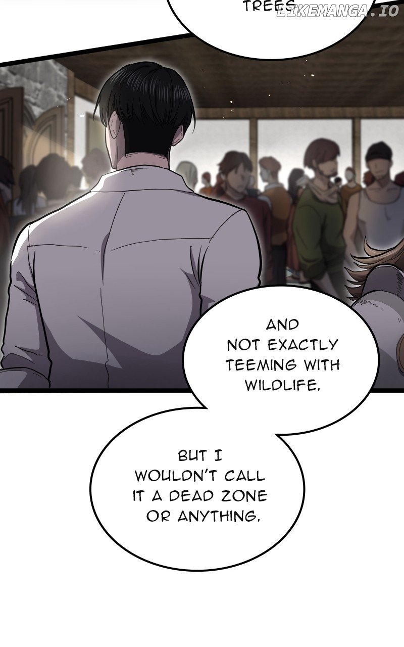 Rise of the Devourer Chapter 13 page 29 - 