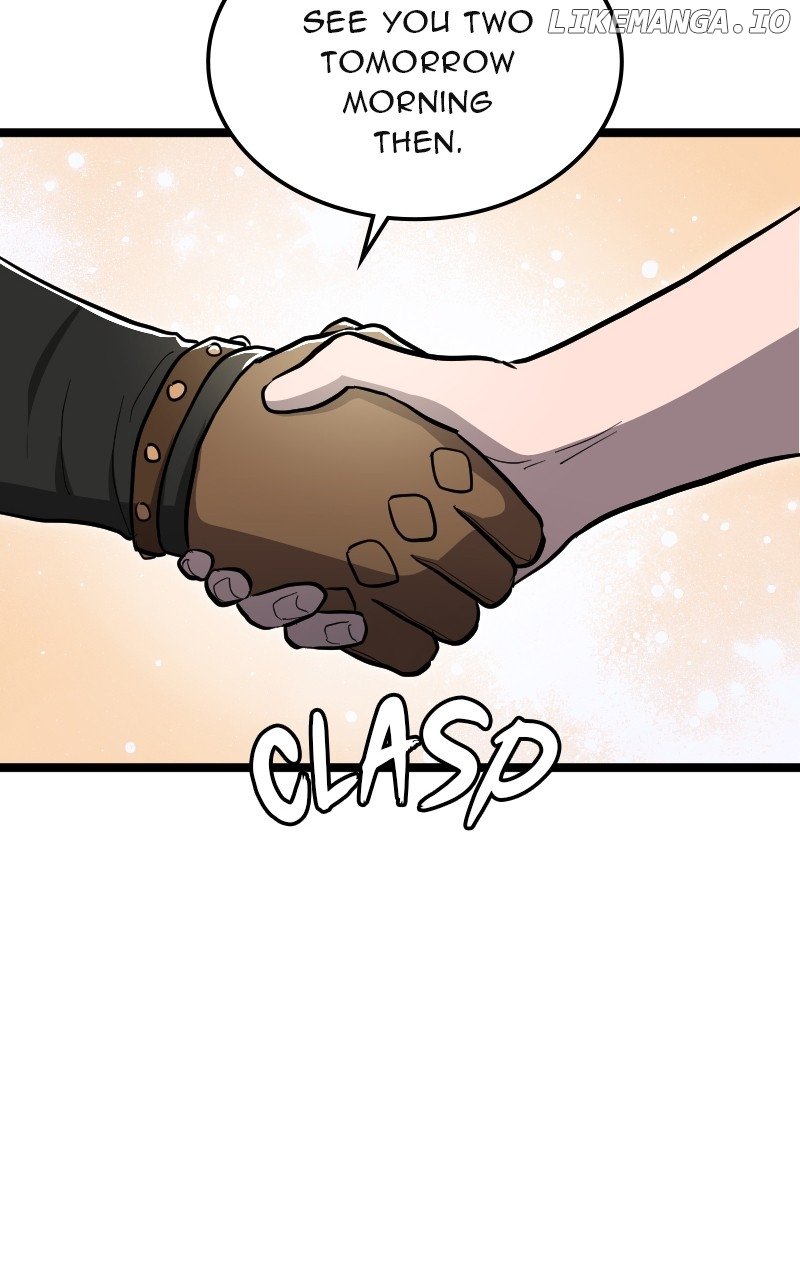 Rise of the Devourer Chapter 13 page 33 - 