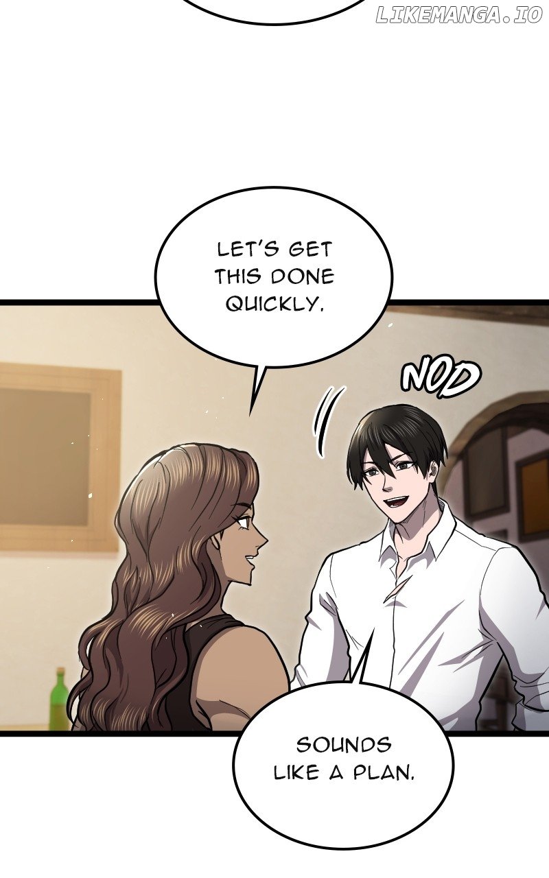 Rise of the Devourer Chapter 13 page 36 - 