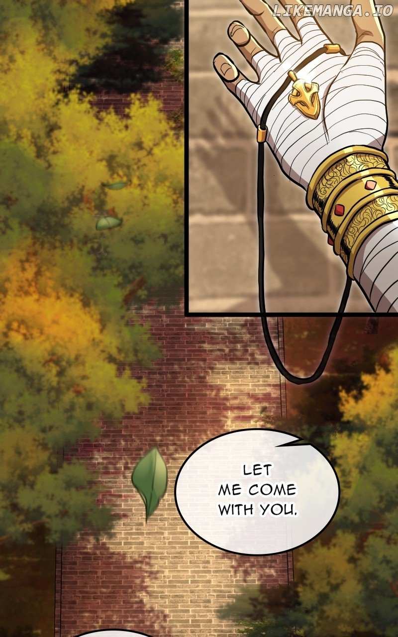 Rise of the Devourer Chapter 13 page 39 - 