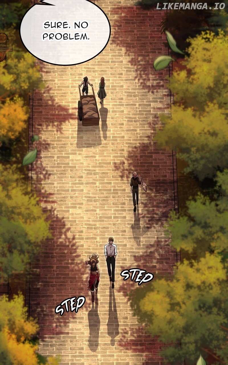 Rise of the Devourer Chapter 13 page 40 - 