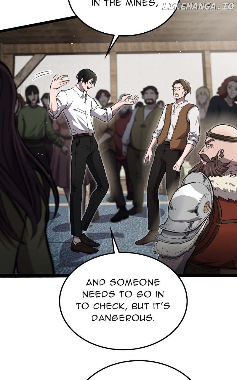 Rise of the Devourer Chapter 13 page 5 - 
