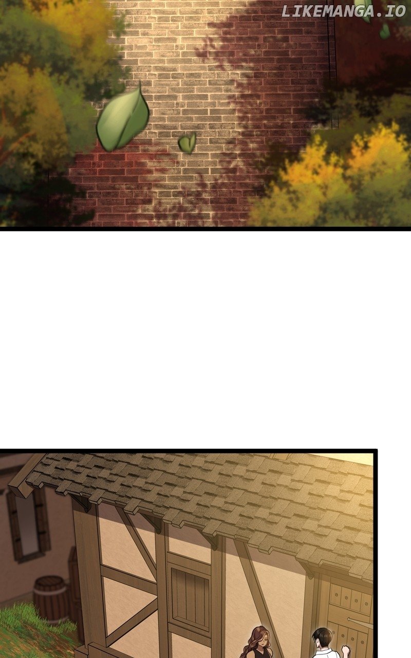 Rise of the Devourer Chapter 13 page 41 - 