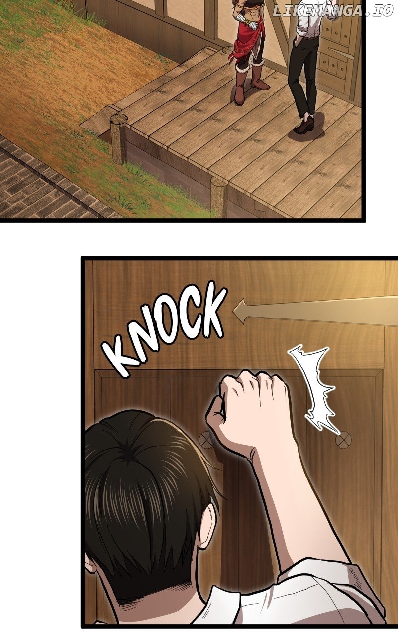 Rise of the Devourer Chapter 13 page 42 - 