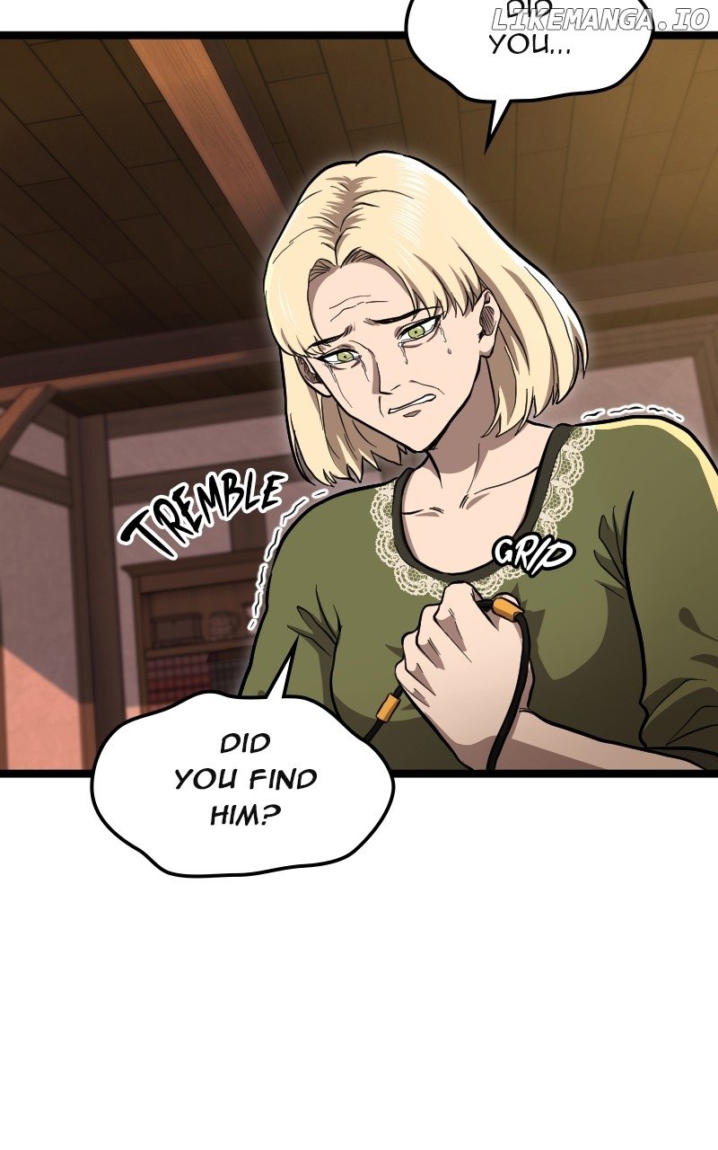 Rise of the Devourer Chapter 13 page 47 - 