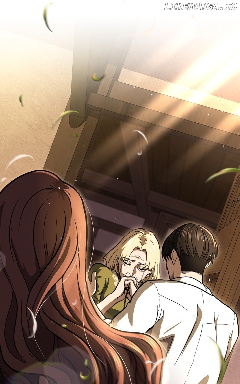 Rise of the Devourer Chapter 13 page 49 - 