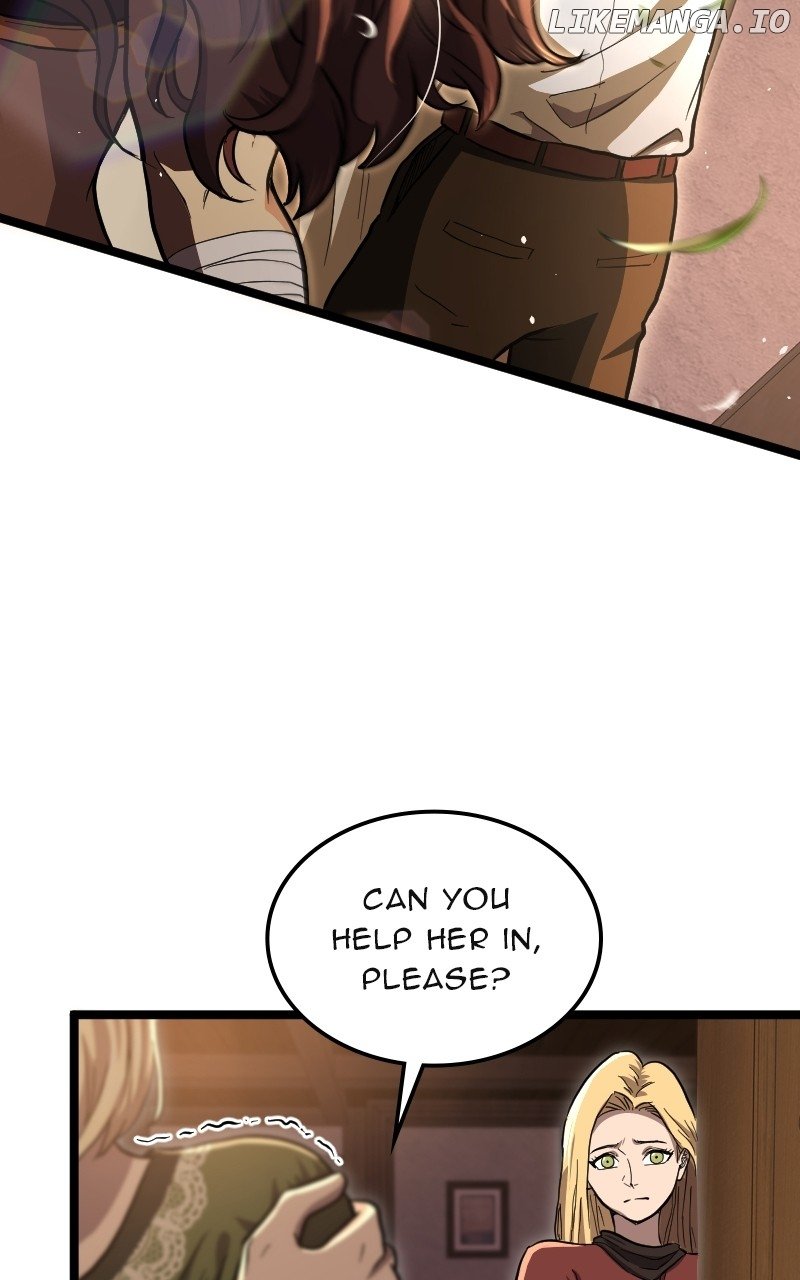 Rise of the Devourer Chapter 13 page 50 - 