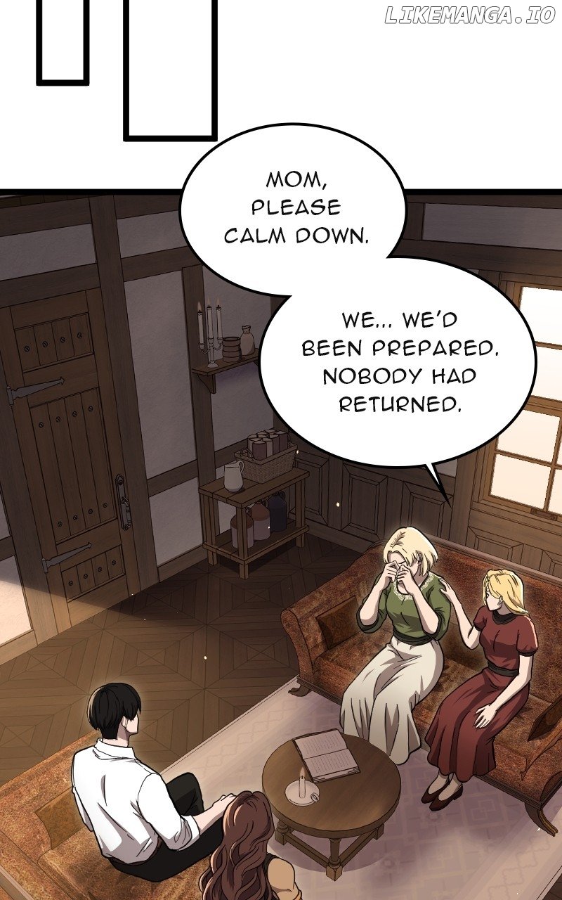 Rise of the Devourer Chapter 13 page 52 - 