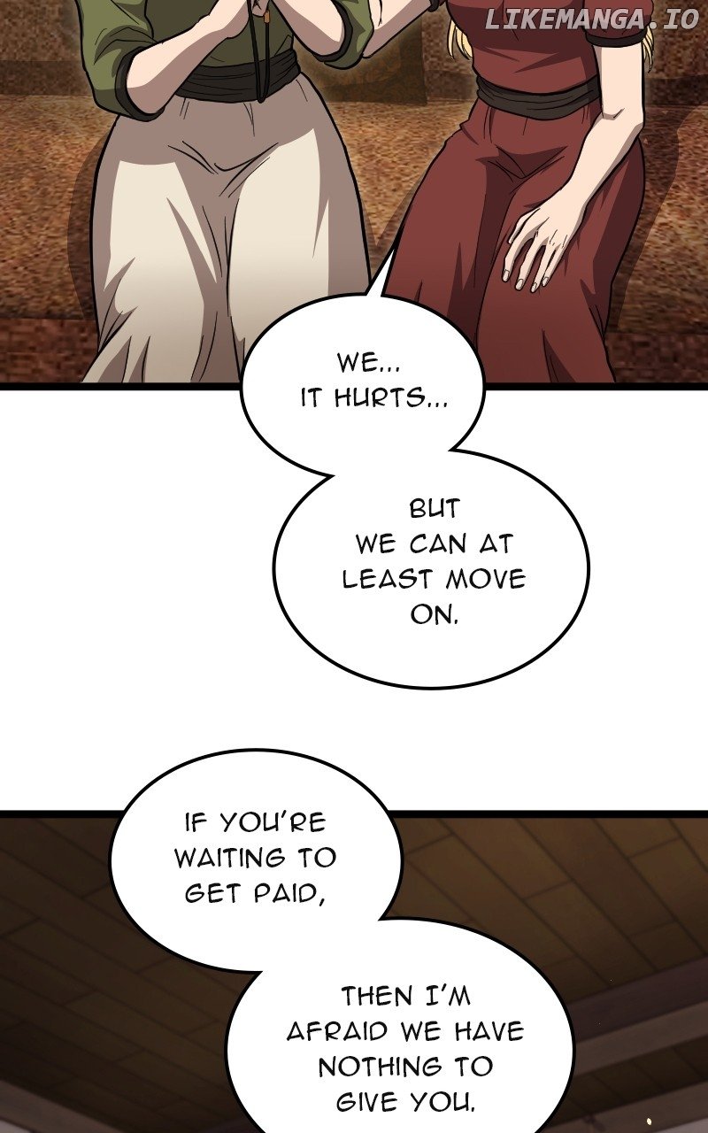 Rise of the Devourer Chapter 13 page 54 - 