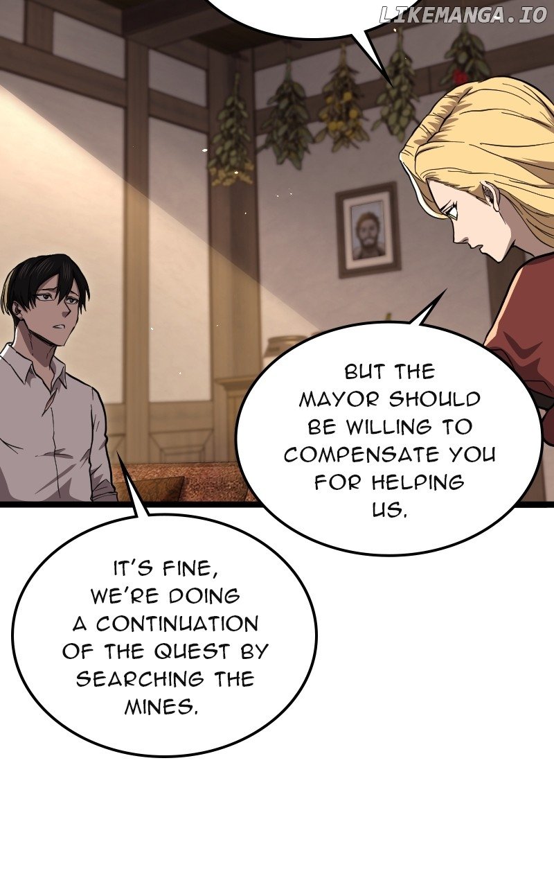 Rise of the Devourer Chapter 13 page 55 - 