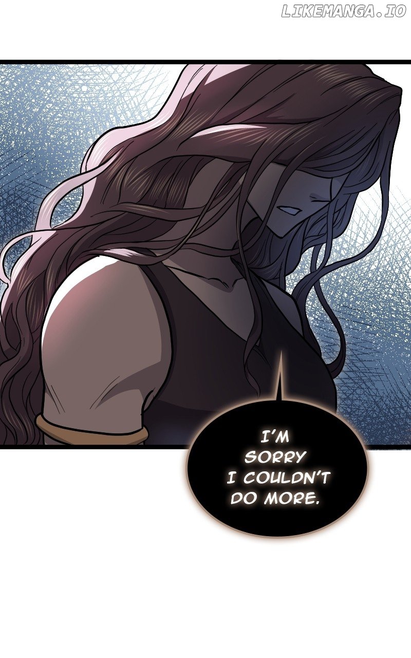 Rise of the Devourer Chapter 13 page 56 - 