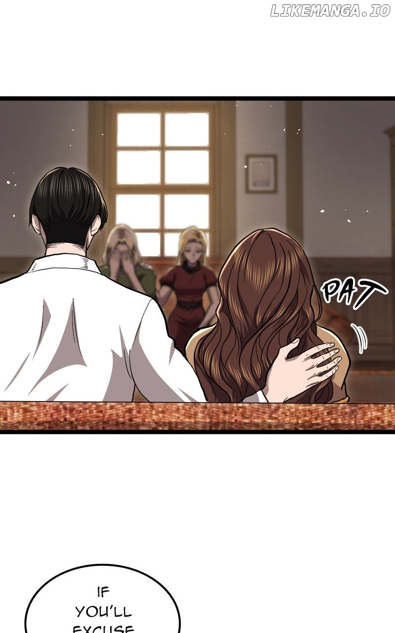 Rise of the Devourer Chapter 13 page 57 - 