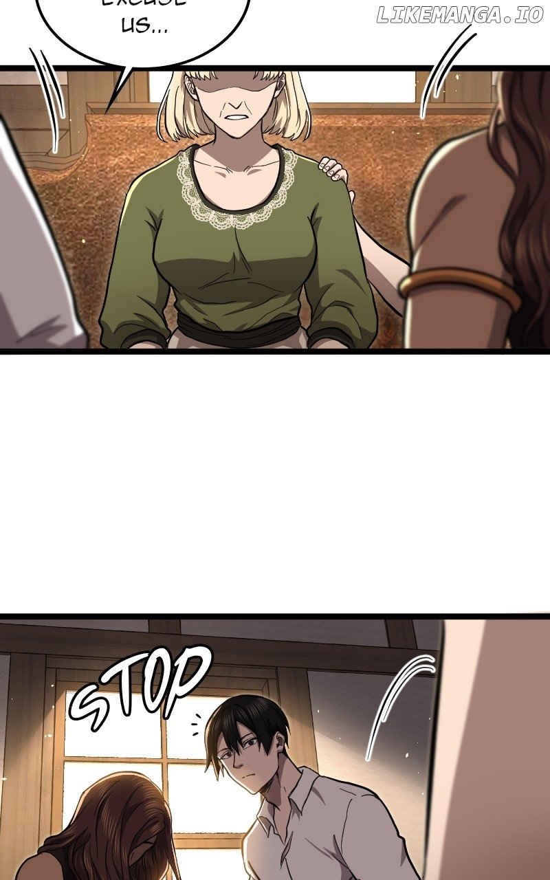 Rise of the Devourer Chapter 13 page 58 - 