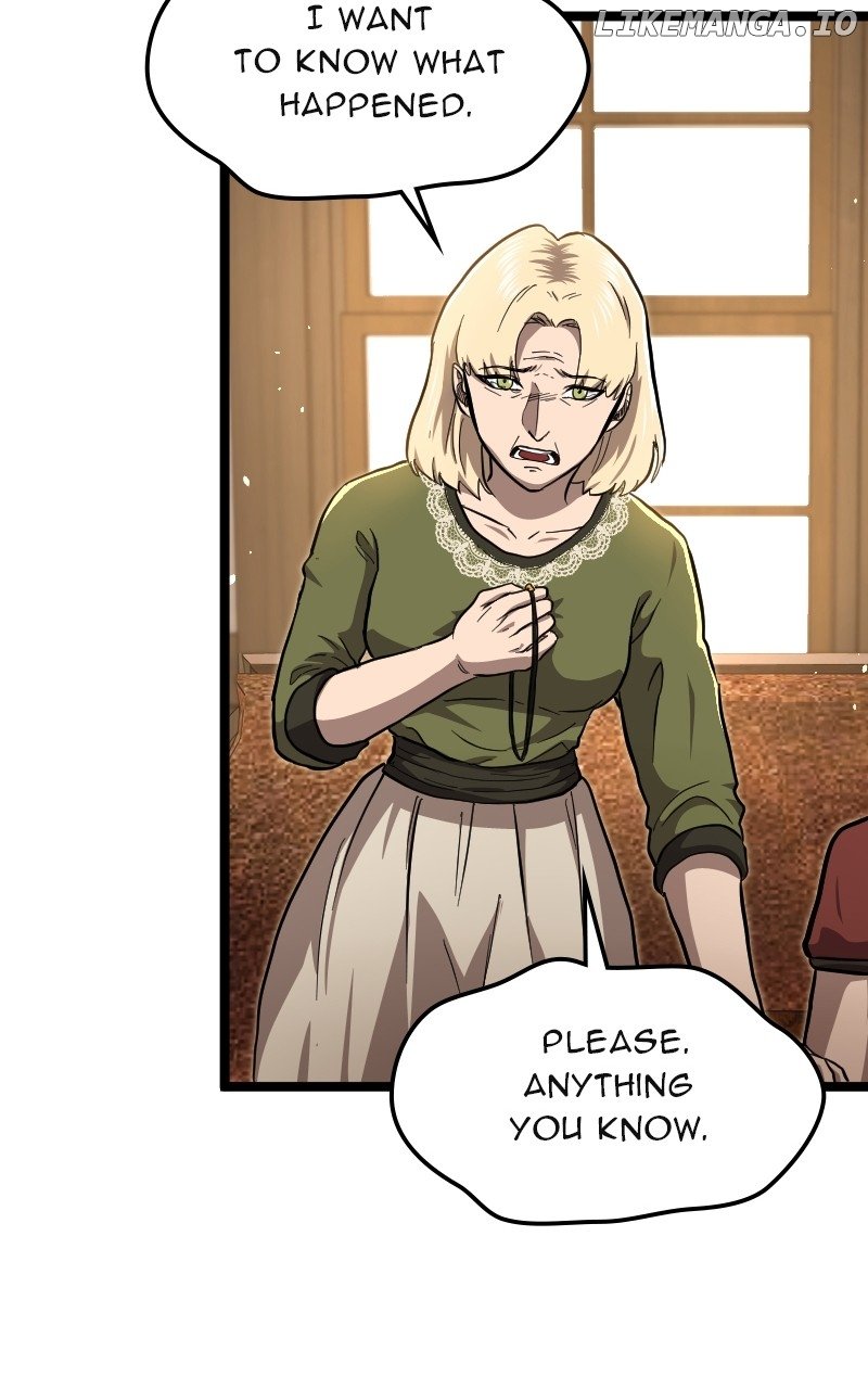 Rise of the Devourer Chapter 13 page 60 - 