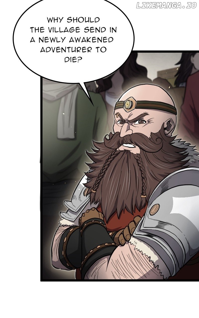 Rise of the Devourer Chapter 13 page 7 - 