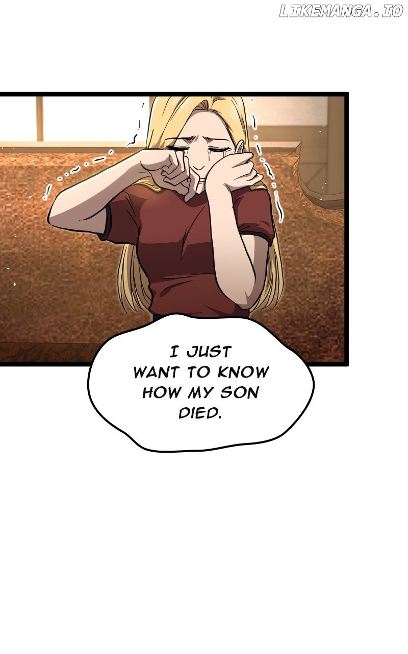 Rise of the Devourer Chapter 13 page 61 - 