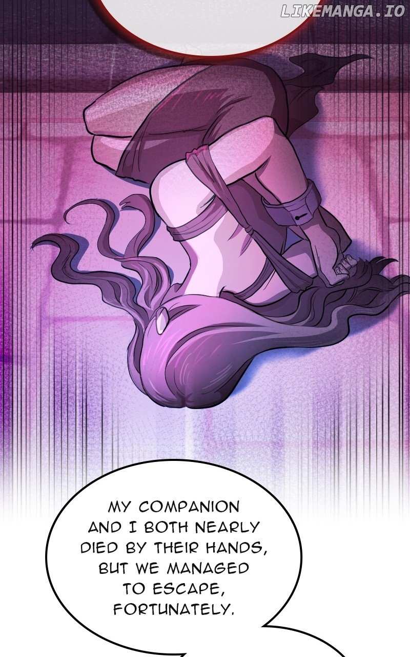 Rise of the Devourer Chapter 13 page 64 - 