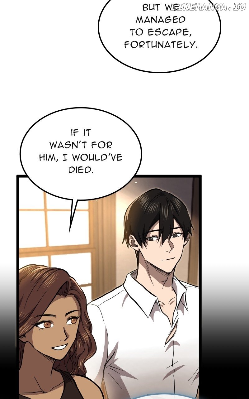 Rise of the Devourer Chapter 13 page 65 - 