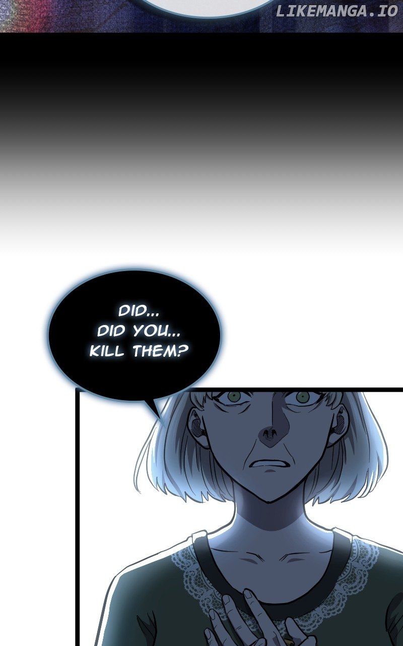 Rise of the Devourer Chapter 13 page 67 - 