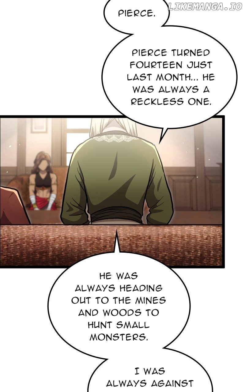 Rise of the Devourer Chapter 13 page 70 - 