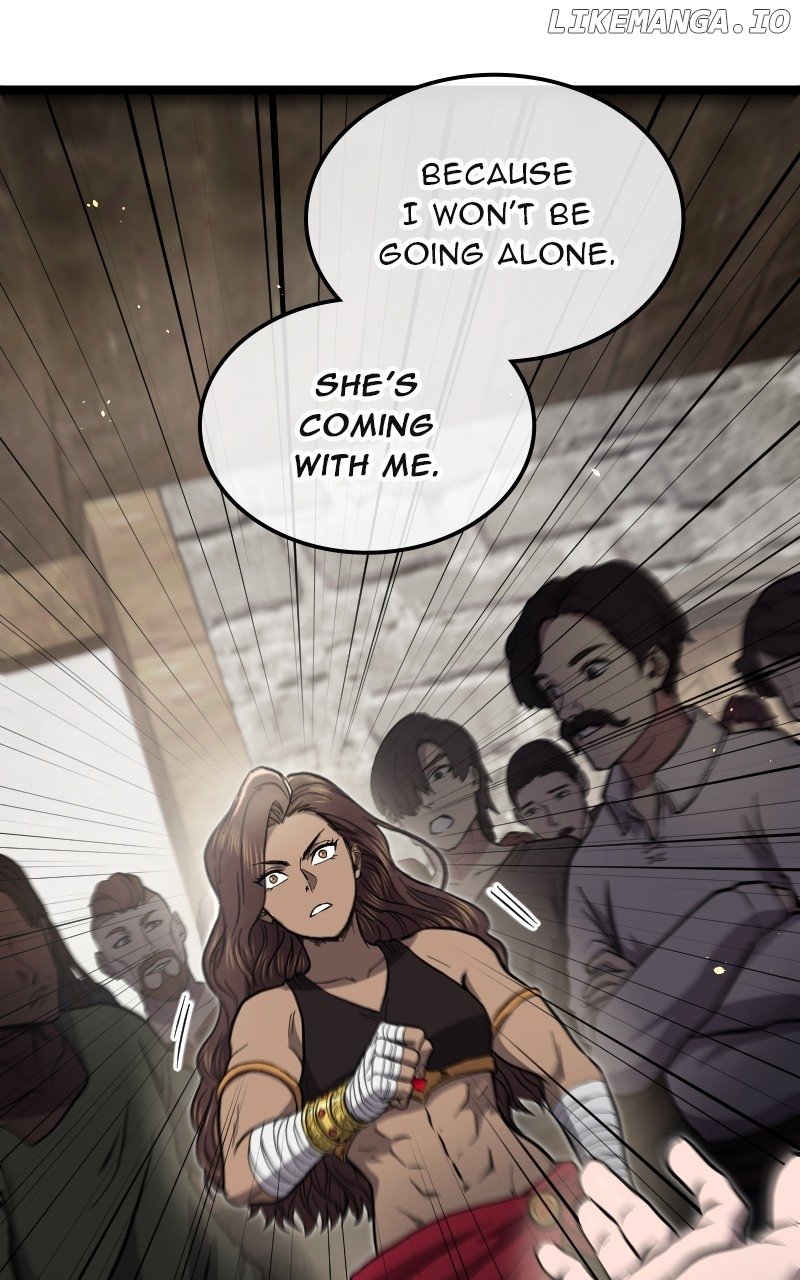 Rise of the Devourer Chapter 13 page 8 - 