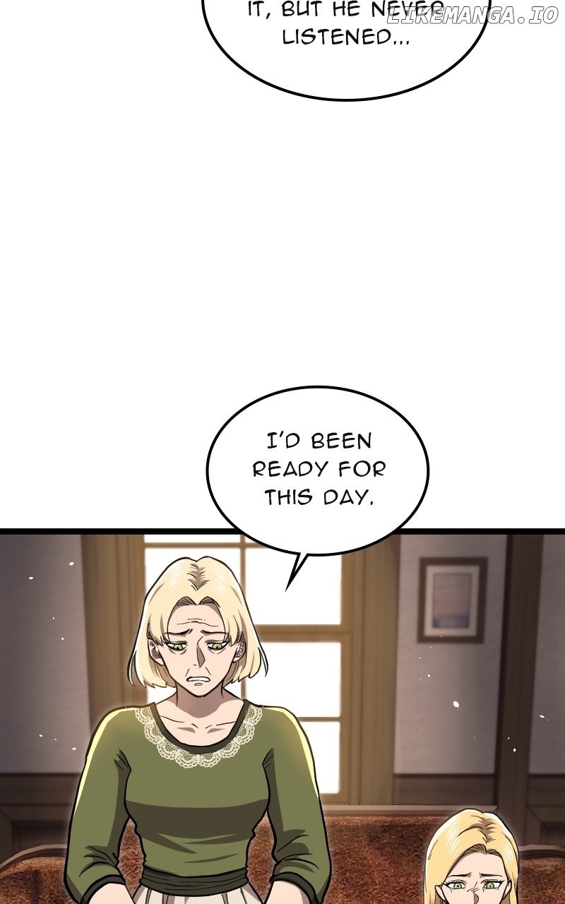 Rise of the Devourer Chapter 13 page 71 - 