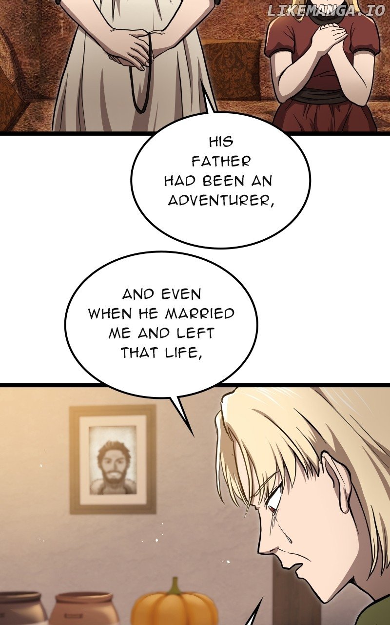 Rise of the Devourer Chapter 13 page 72 - 