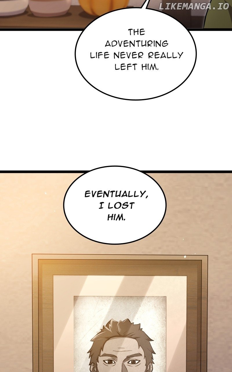 Rise of the Devourer Chapter 13 page 73 - 