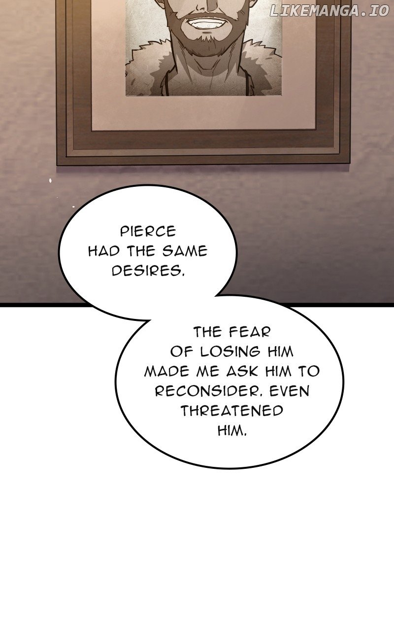 Rise of the Devourer Chapter 13 page 74 - 