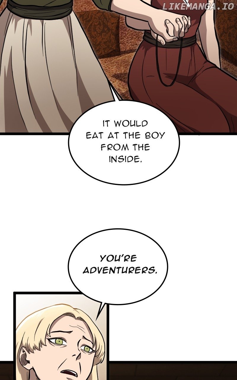 Rise of the Devourer Chapter 13 page 76 - 