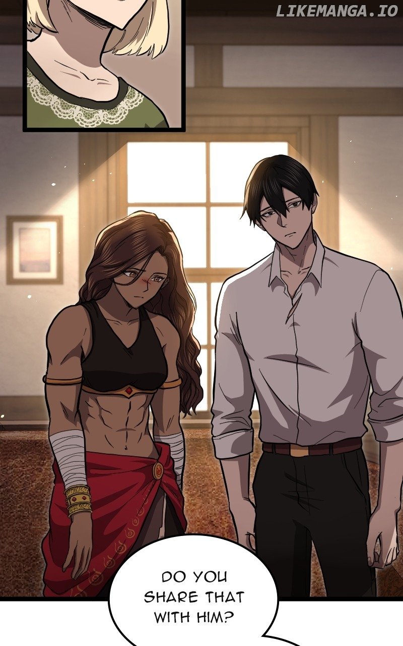 Rise of the Devourer Chapter 13 page 77 - 