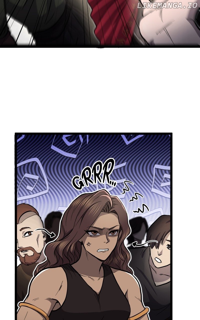 Rise of the Devourer Chapter 13 page 9 - 