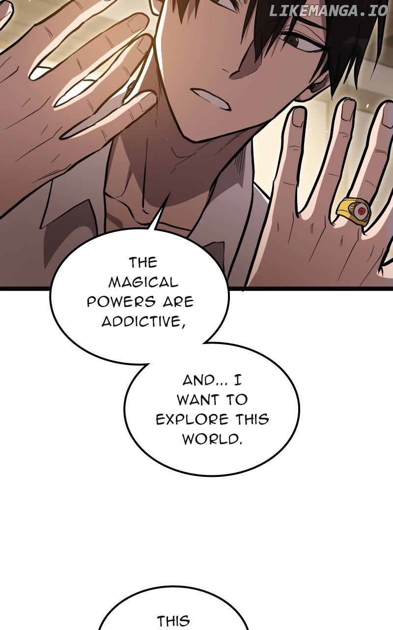 Rise of the Devourer Chapter 13 page 81 - 