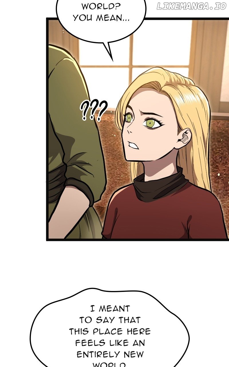 Rise of the Devourer Chapter 13 page 82 - 