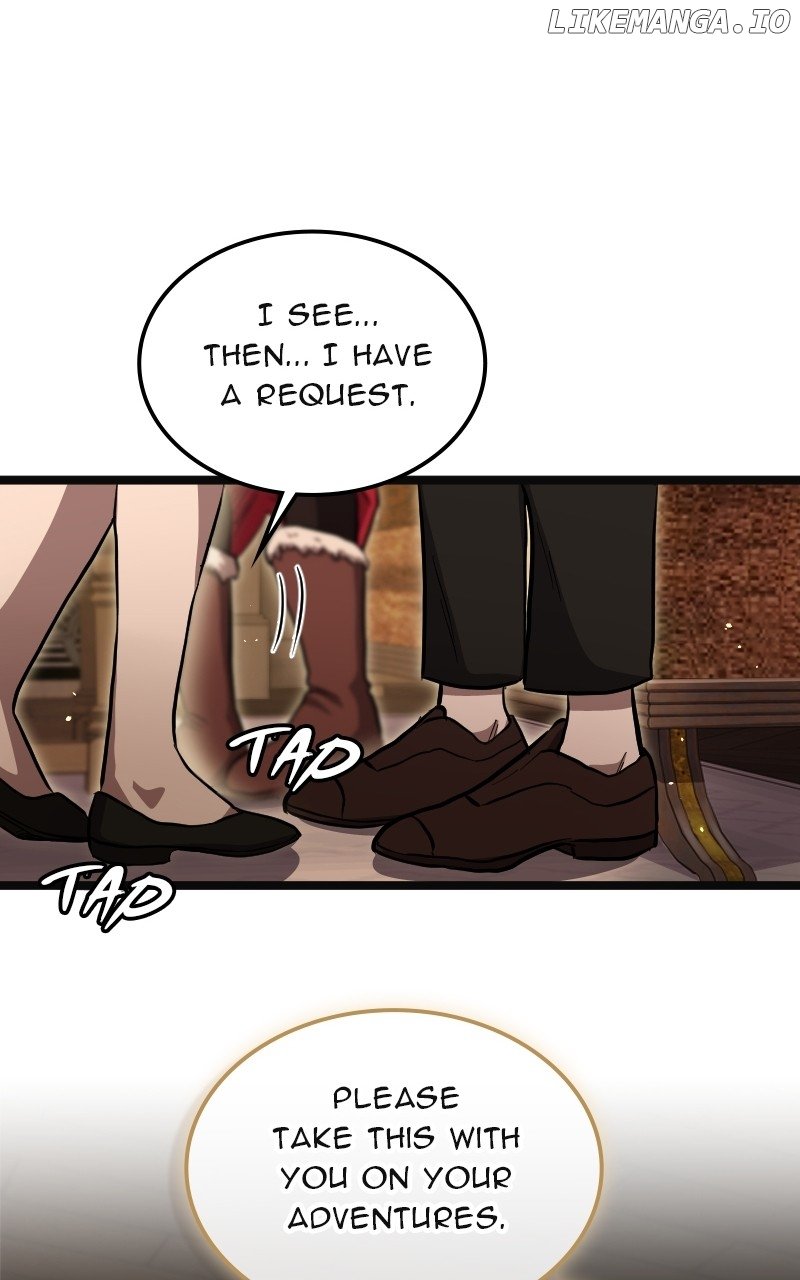 Rise of the Devourer Chapter 13 page 84 - 