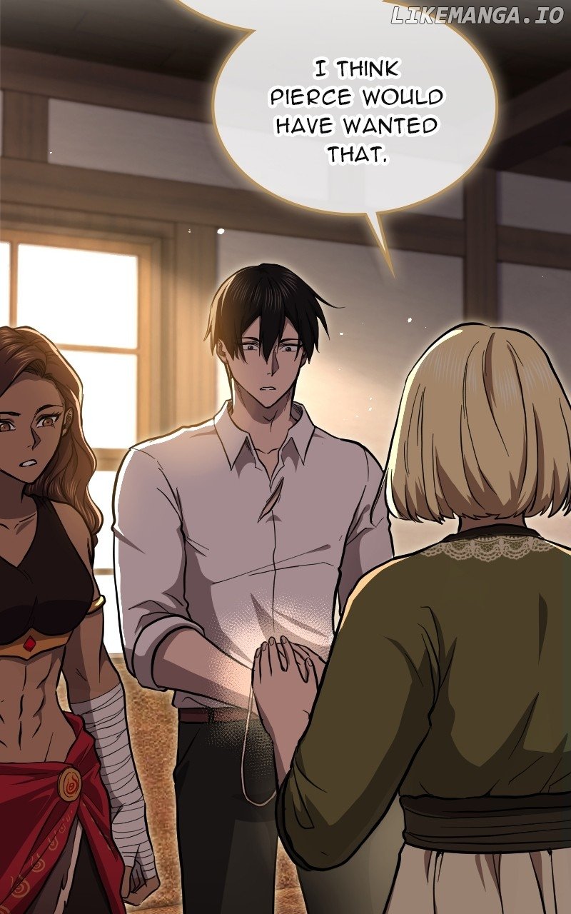 Rise of the Devourer Chapter 13 page 85 - 