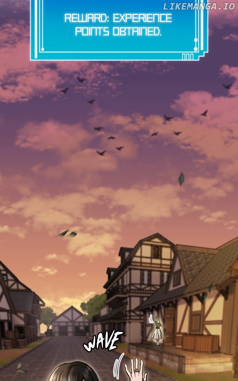 Rise of the Devourer Chapter 13 page 89 - 
