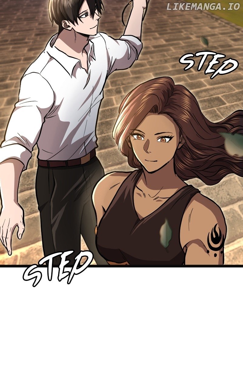 Rise of the Devourer Chapter 13 page 90 - 