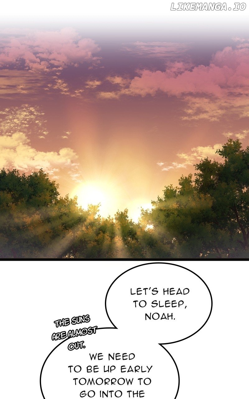 Rise of the Devourer Chapter 13 page 91 - 