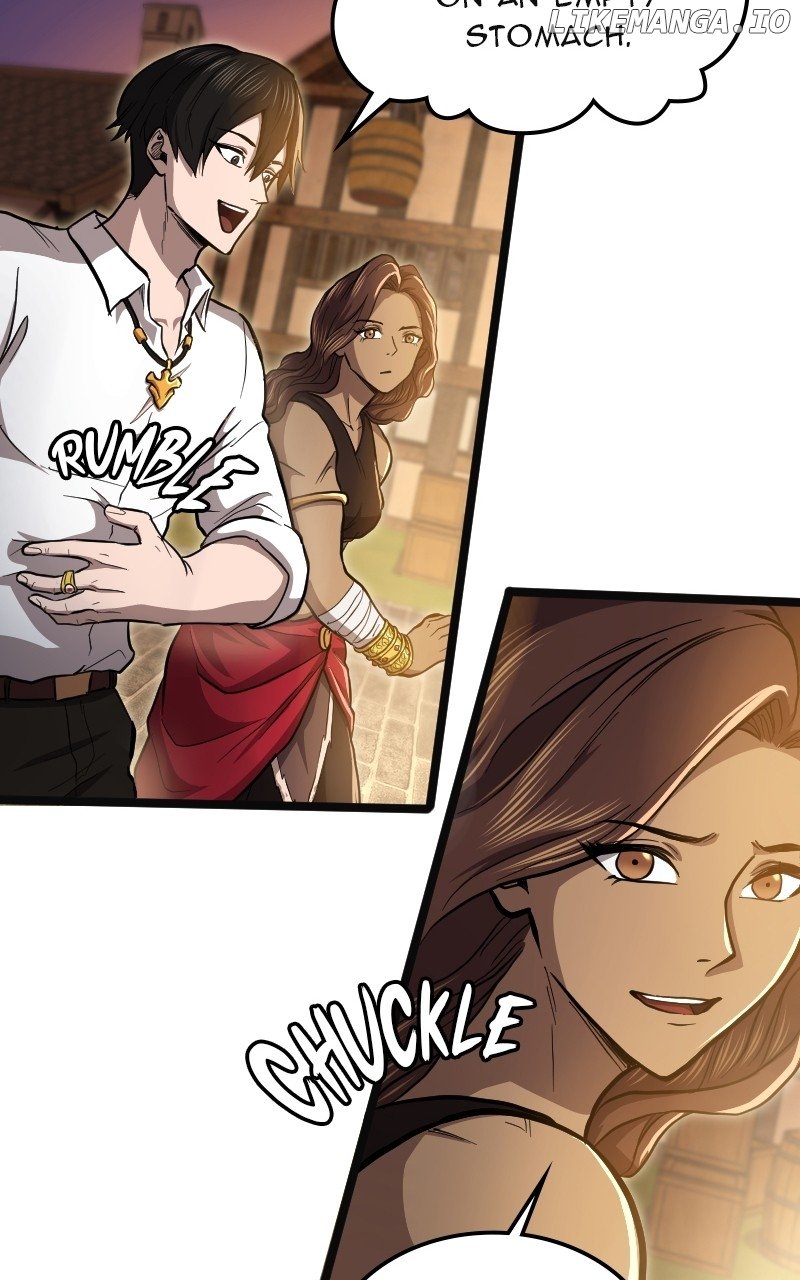 Rise of the Devourer Chapter 13 page 93 - 