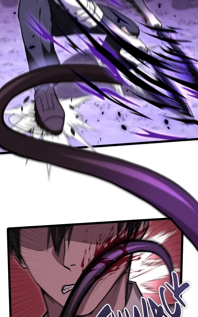 Rise of the Devourer Chapter 14 page 11 - 