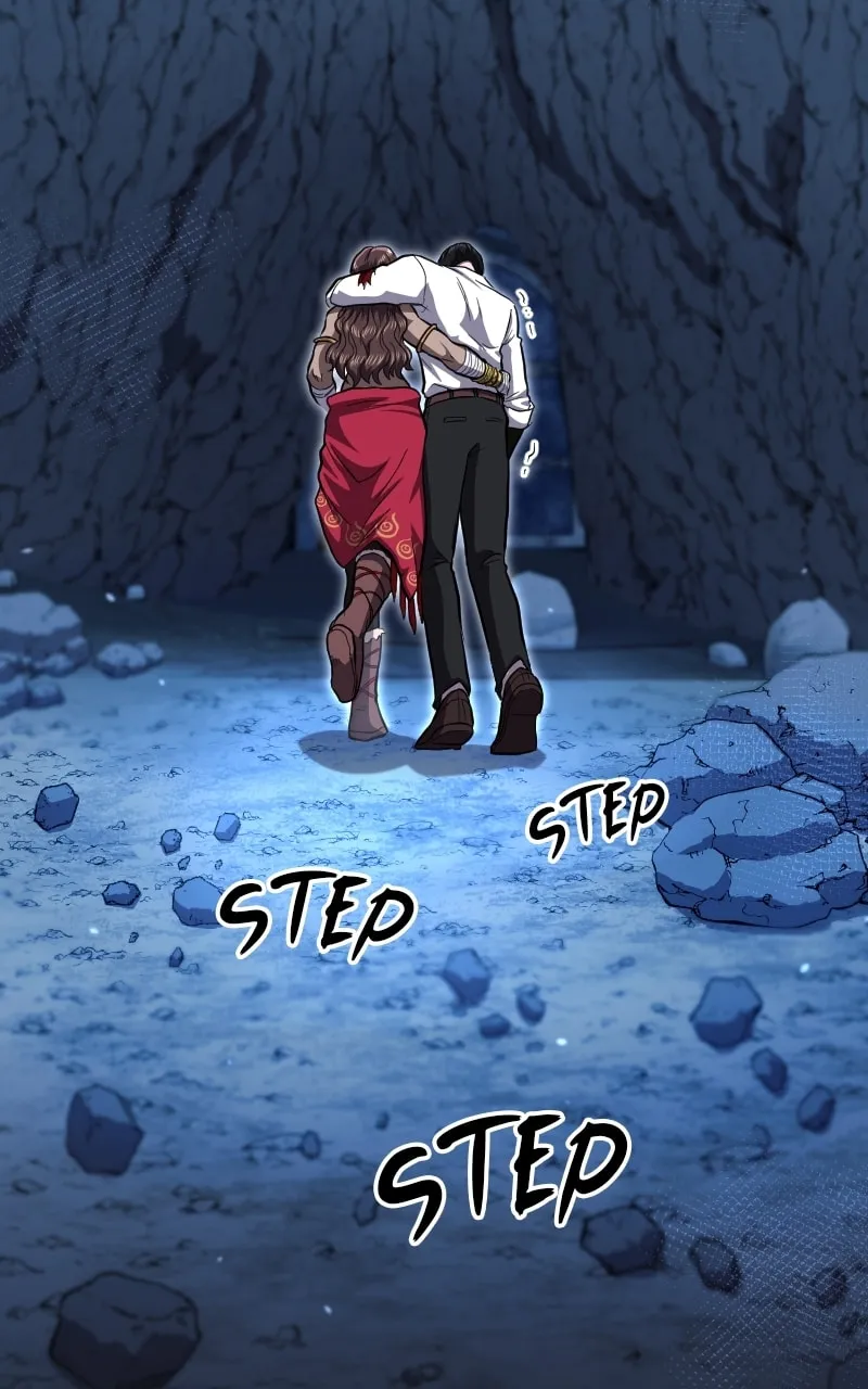 Rise of the Devourer Chapter 14 page 104 - 