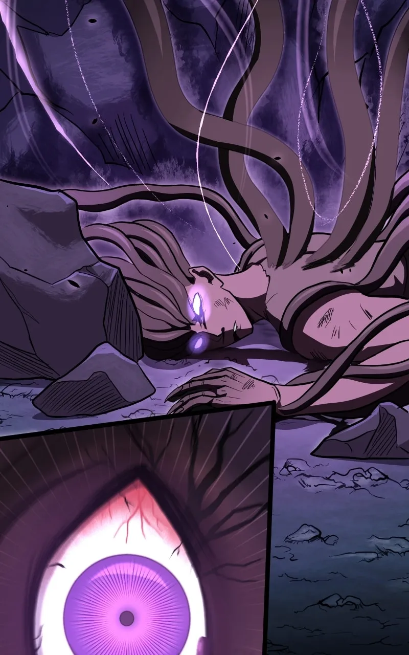 Rise of the Devourer Chapter 14 page 13 - 