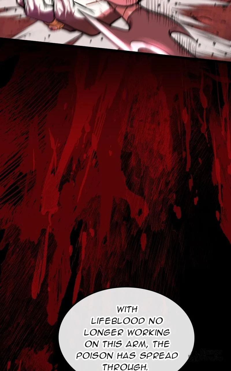 Rise of the Devourer Chapter 14 page 20 - 