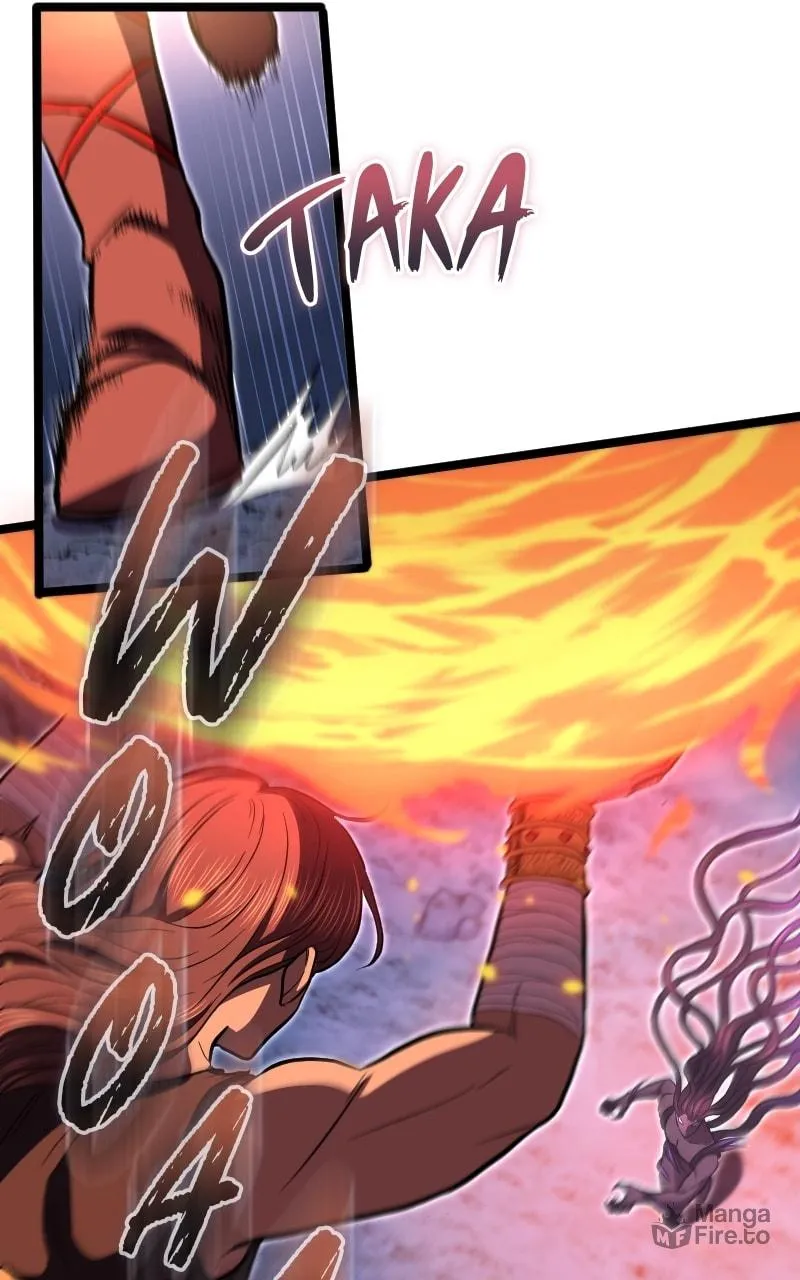 Rise of the Devourer Chapter 14 page 24 - 