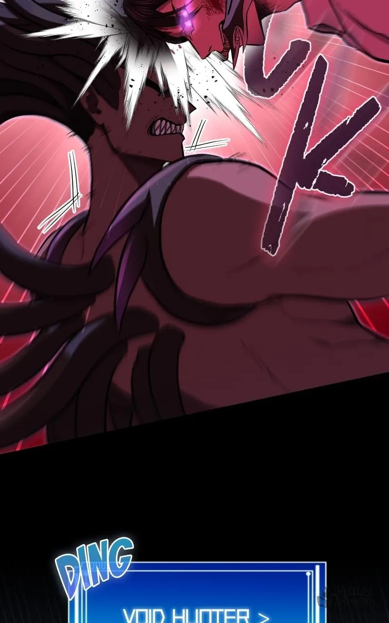 Rise of the Devourer Chapter 14 page 30 - 