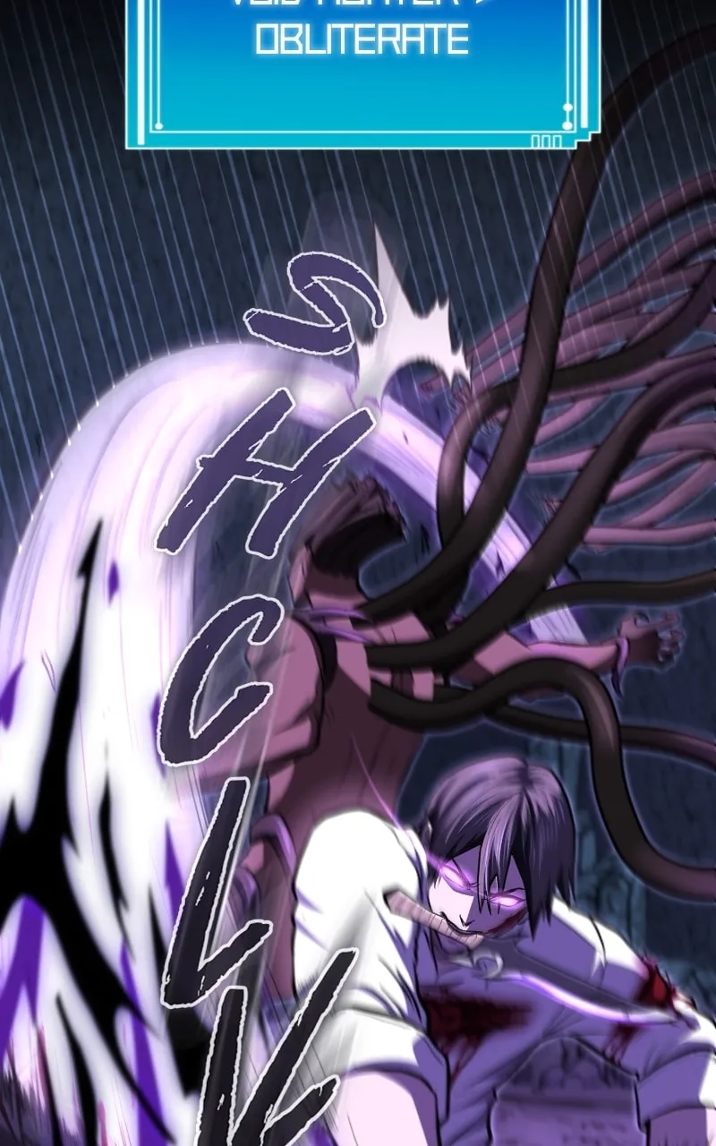 Rise of the Devourer Chapter 14 page 31 - 