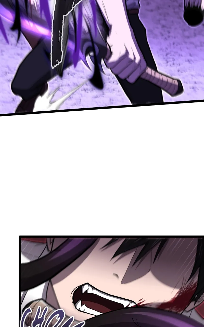 Rise of the Devourer Chapter 14 page 32 - 