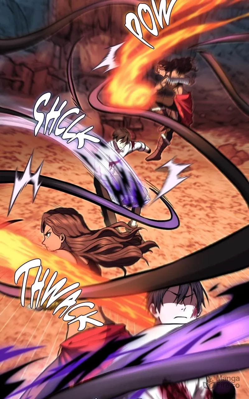 Rise of the Devourer Chapter 14 page 35 - 