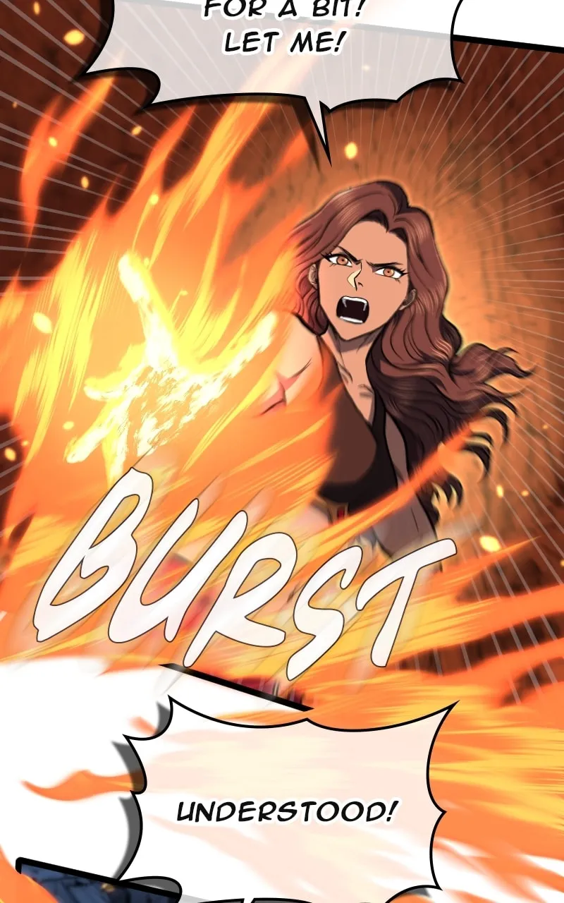 Rise of the Devourer Chapter 14 page 37 - 
